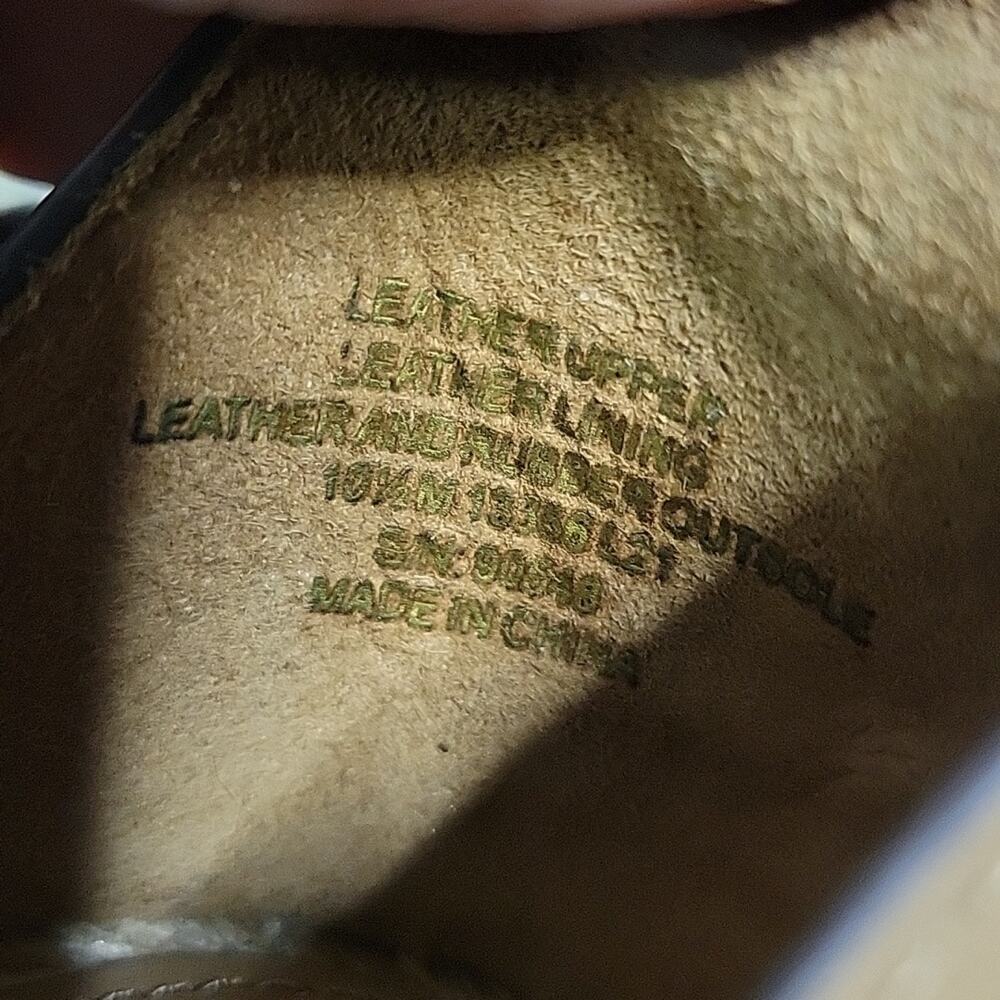 Tory Burch Basketweave Espadrille Wedge Leather Sandals Womens 10.5 NEW - Picture 12 of 15